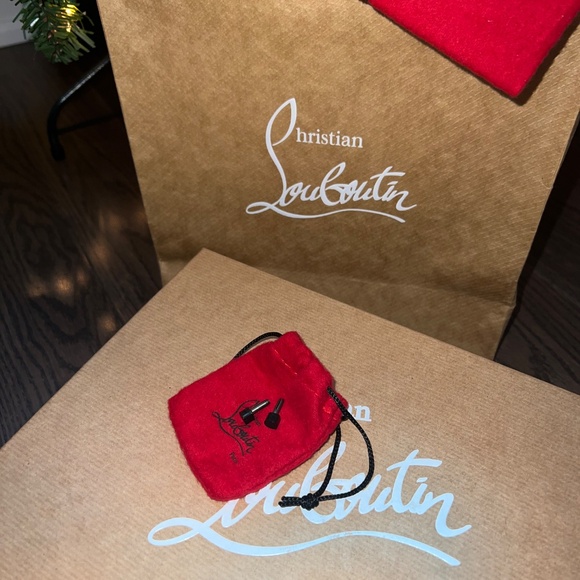 Louboutin Shoes - Picture 4 of 4